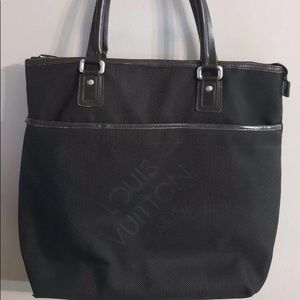Louis Vuitton Albatross Handbag Tote